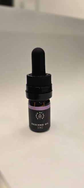 1050mg Descend CBN Oil / 5ml Bottle (175mg)